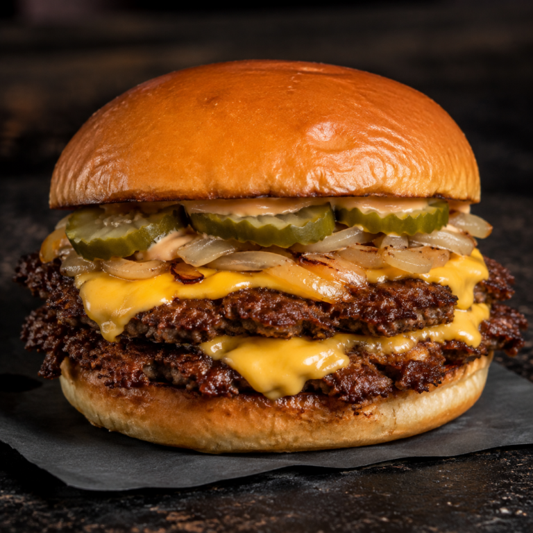 Burger Package